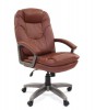 Кресло СН 668LT (коричневый) - Интернет-магазин мебели 72, Тюмень
