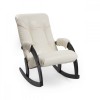 Кресло-качалка Модель 67  - Интернет-магазин мебели 72, Тюмень