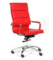 Кресло для руководителя СН 750 - Интернет-магазин мебели 72, Тюмень