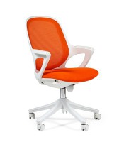 Кресла для оператора CH 820 white - Интернет-магазин мебели 72, Тюмень