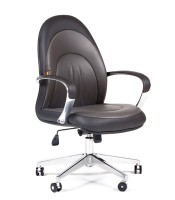 Кресло для руководителя Dash M - Интернет-магазин мебели 72, Тюмень