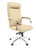 Кресло для руководителя СН 480 - Интернет-магазин мебели 72, Тюмень
