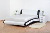 Кровать Помпиду - Интернет-магазин мебели 72, Тюмень