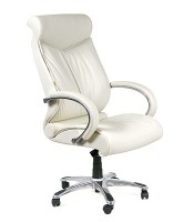 Кресло для руководителя СН 420 - Интернет-магазин мебели 72, Тюмень