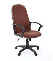 Кресло для руководителя СН 289 NEW - Интернет-магазин мебели 72, Тюмень