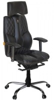 Кресло для руководителя Business (Design) - Интернет-магазин мебели 72, Тюмень
