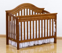 Кроватка для новорожденных Aria Caramel - Интернет-магазин мебели 72, Тюмень
