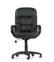 Кресло для руководителя СН 416 ЭКО - Интернет-магазин мебели 72, Тюмень