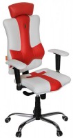 Кресло для руководителя Elegance  (Duo Color) - Интернет-магазин мебели 72, Тюмень