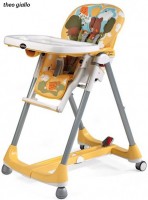 �������� Peg Perego Prima Pappa Diner (����� ����� �����) - Theo gialo - ��������-������� ������ 72, ������