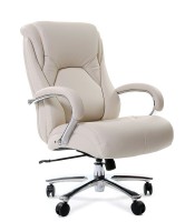 Кресло CH 402 (белый) - Интернет-магазин мебели 72, Тюмень