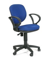 Кресло для оператора СН 687N - Интернет-магазин мебели 72, Тюмень
