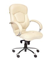 Кресло для руководителя СН 430 - Интернет-магазин мебели 72, Тюмень