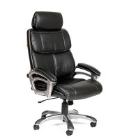Кресло для руководителя СН 433 - Интернет-магазин мебели 72, Тюмень