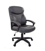 Кресло СН 435LT (серый) - Интернет-магазин мебели 72, Тюмень