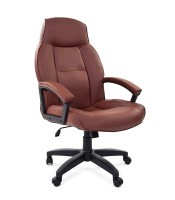 Кресло СН 436LT (коричневый) - Интернет-магазин мебели 72, Тюмень