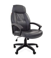 Кресло СН 436LT (серый) - Интернет-магазин мебели 72, Тюмень