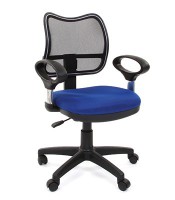 Кресло для оператора СН 450 - Интернет-магазин мебели 72, Тюмень