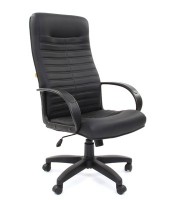Кресло СН 480LT (черный) - Интернет-магазин мебели 72, Тюмень