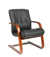 Кресло для посетителя СН 653V - Интернет-магазин мебели 72, Тюмень
