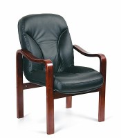 Кресло для посетителя СН 422 - Интернет-магазин мебели 72, Тюмень