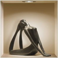 Набор 3D наклеек Nisha-502 - Интернет-магазин мебели 72, Тюмень