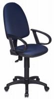 Кресло CH-300AXSN/#BLUE СИНИЙ JP-15-5 - Интернет-магазин мебели 72, Тюмень