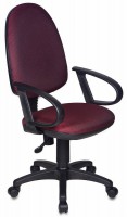 Кресло CH-300AXSN/#CH БОРДОВЫЙ JP-15-6 - Интернет-магазин мебели 72, Тюмень