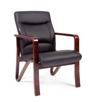 Кресло для посетителя СН   675 - Интернет-магазин мебели 72, Тюмень