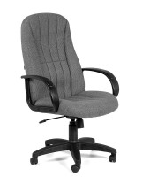 Кресло для руководителя СН 685 стандарт - Интернет-магазин мебели 72, Тюмень