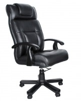 Кресло для руководителя КР 602 - Интернет-магазин мебели 72, Тюмень