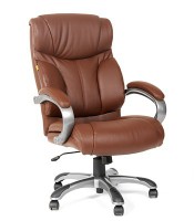 Кресло для руководителя СН 435 - Интернет-магазин мебели 72, Тюмень