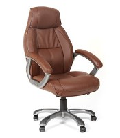 Кресло для руководителя СН 436 - Интернет-магазин мебели 72, Тюмень