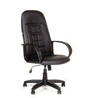 Кресло для руководителя СН 727 Terra - Интернет-магазин мебели 72, Тюмень
