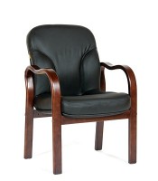 Кресло для посетителя СН 658 - Интернет-магазин мебели 72, Тюмень