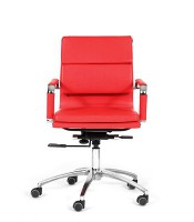 Кресло для руководителя СН 750М - Интернет-магазин мебели 72, Тюмень