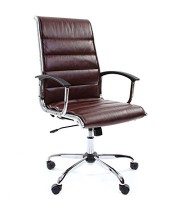 Кресло СН 760 (коричневый) - Интернет-магазин мебели 72, Тюмень