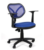 Кресло для оператора СН 450 New - Интернет-магазин мебели 72, Тюмень