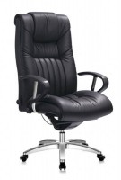 Кресло для руководителя Б 138 - Интернет-магазин мебели 72, Тюмень