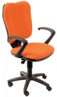 Кресло для оператора CH-540AXSN - Интернет-магазин мебели 72, Тюмень