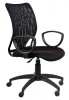 Кресло для оператора CH-599AXSN - Интернет-магазин мебели 72, Тюмень