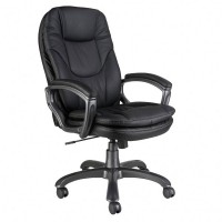 Кресло для руководителя CH-868AXSN/Black - Интернет-магазин мебели 72, Тюмень