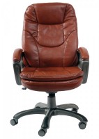 Кресло для руководителя CH-868AXSN/Brown - Интернет-магазин мебели 72, Тюмень