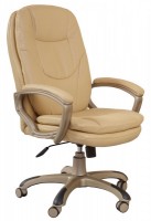 Кресло для руководителя CH-868YAXSN/Beige - Интернет-магазин мебели 72, Тюмень