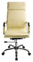 Кресло для руководителя CH-993/ivory - Интернет-магазин мебели 72, Тюмень