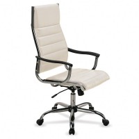 Кресло для руководителя CH-994/Ivory - Интернет-магазин мебели 72, Тюмень