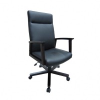 Кресло для руководителя CH-995M/black - Интернет-магазин мебели 72, Тюмень