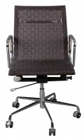 Кресло для руководителя CH-996-Low/007 - Интернет-магазин мебели 72, Тюмень