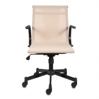 Кресло для руководителя CH-997-Low/beige - Интернет-магазин мебели 72, Тюмень