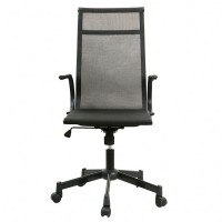 Кресло для руководителя CH-997/black - Интернет-магазин мебели 72, Тюмень